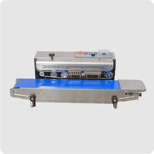 band sealing machine